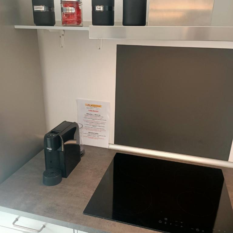 Bologna House Residence - Appartamento con 1 Camera da Letto - 25