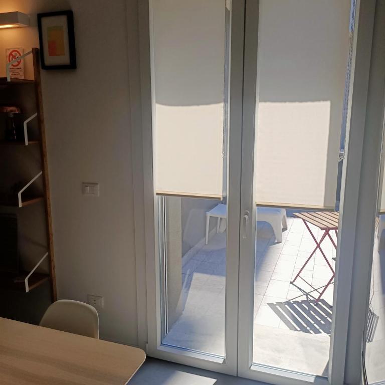 Bologna House Residence - Appartamento con 1 Camera da Letto - 44