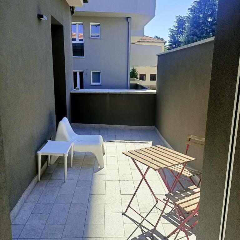 Bologna House Residence - Appartamento con 1 Camera da Letto - 47
