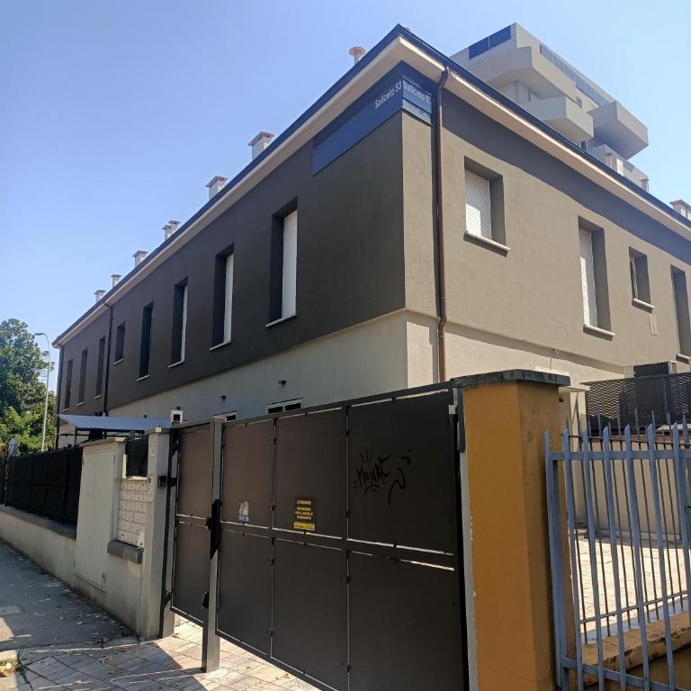 Bologna House Residence - Appartamento con 1 Camera da Letto - 51