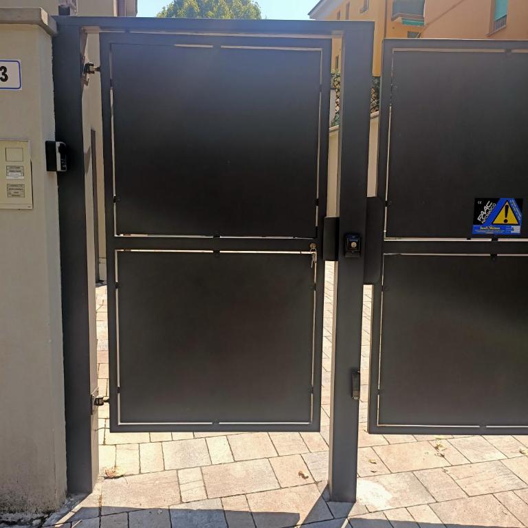 Bologna House Residence - Appartamento con 1 Camera da Letto - 54