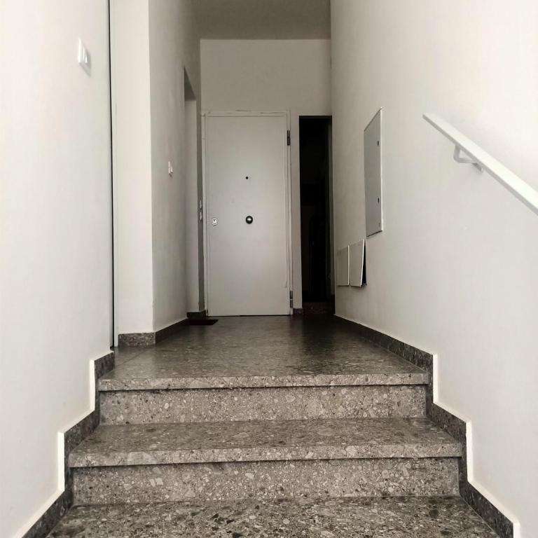 Bologna House Residence - Appartamento con 1 Camera da Letto - 60