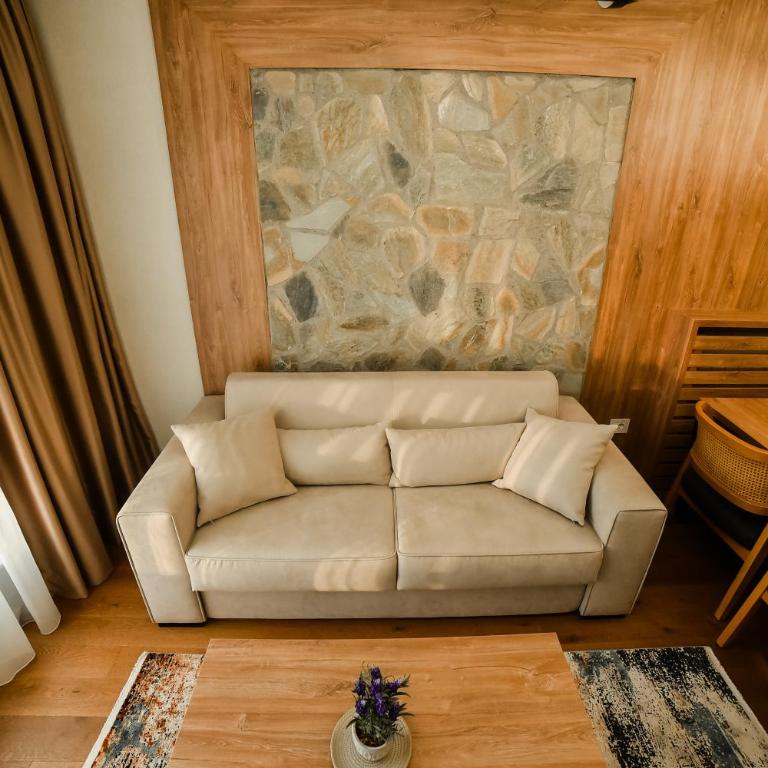 Apartman Noa,Zlatibor - Apartman sa Pogledom na Planinu - 7