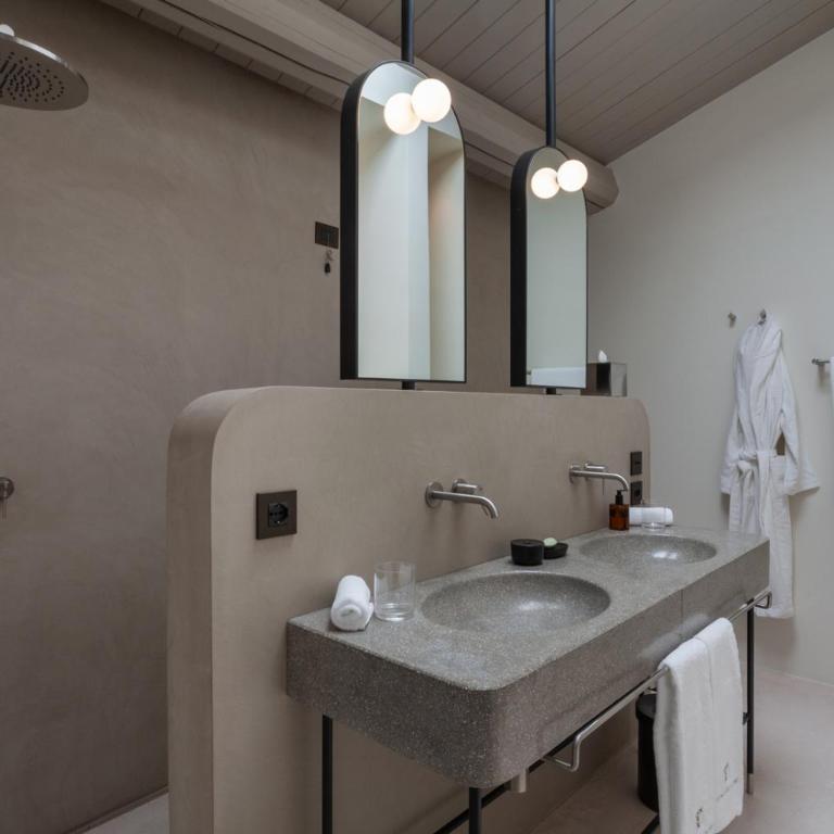 Palazzo Tafuri Boutique Hotel - Appartamento su 2 Livelli - 6