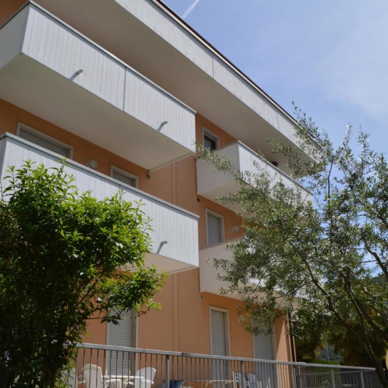 Appartamenti per Vacanze "Villa Elvi" - Appartamento con 2 Camere da Letto - 16
