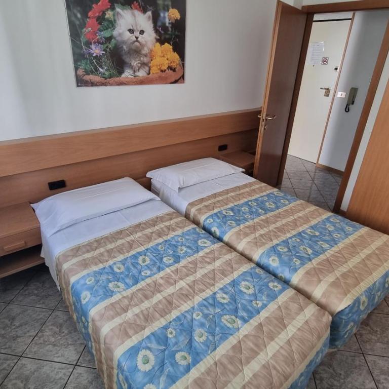 Appartamenti per Vacanze "Villa Elvi" - Appartamento con 2 Camere da Letto - 25