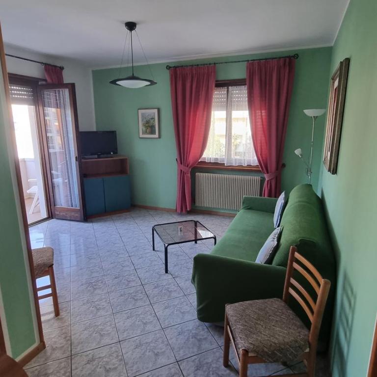 Appartamenti per Vacanze "Villa Elvi" - Appartamento con 2 Camere da Letto - 23