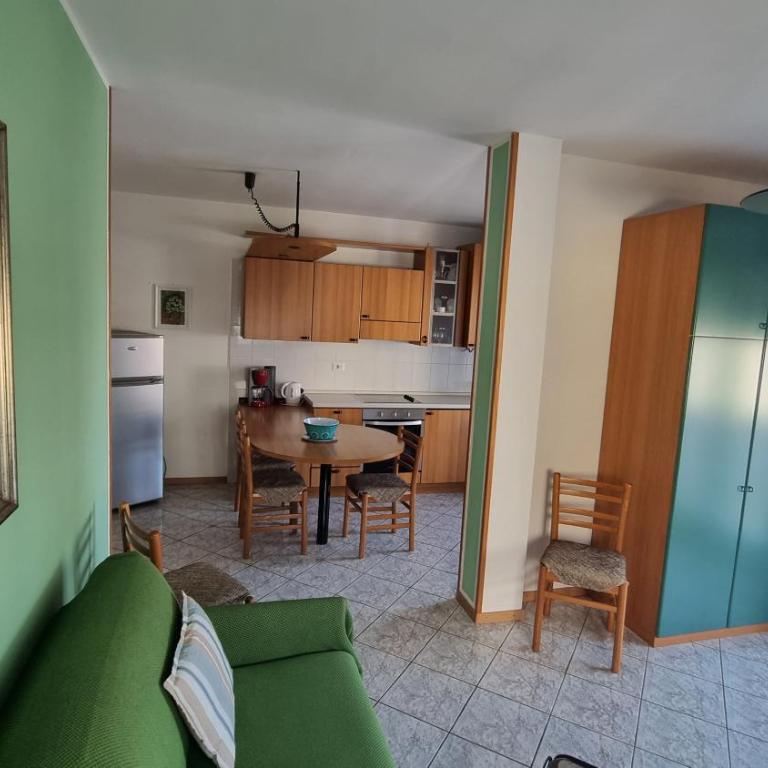 Appartamenti per Vacanze "Villa Elvi" - Appartamento con 2 Camere da Letto - 20