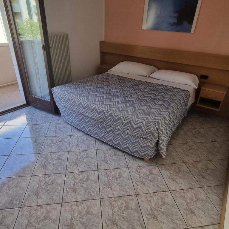 Appartamenti per Vacanze "Villa Elvi" - Appartamento con 2 Camere da Letto - 24