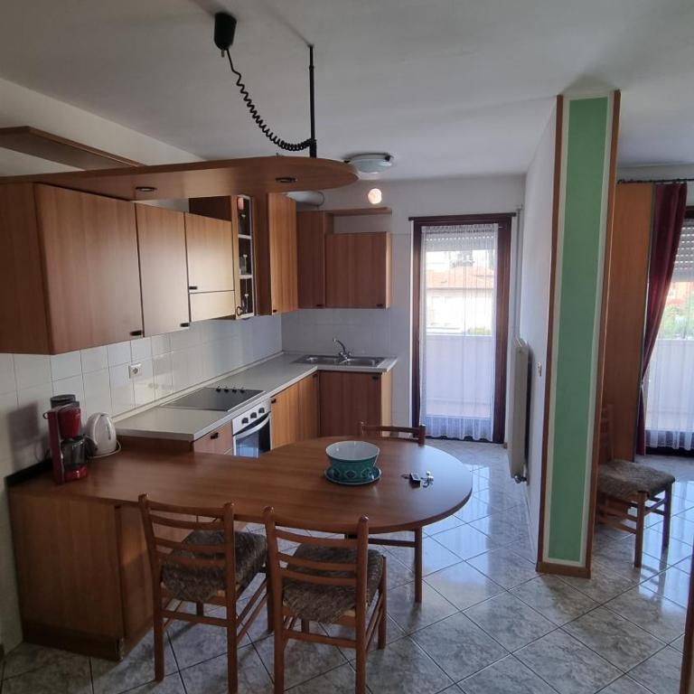 Appartamenti per Vacanze "Villa Elvi" - Appartamento con 2 Camere da Letto - 21