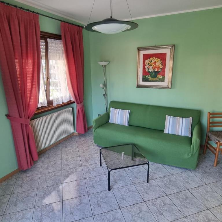 Appartamenti per Vacanze "Villa Elvi" - Appartamento con 2 Camere da Letto - 22