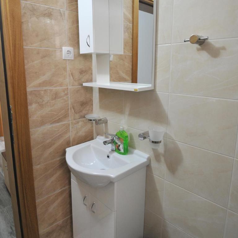 Kopaonik Apartman Sanja - One-Bedroom Apartment - 12