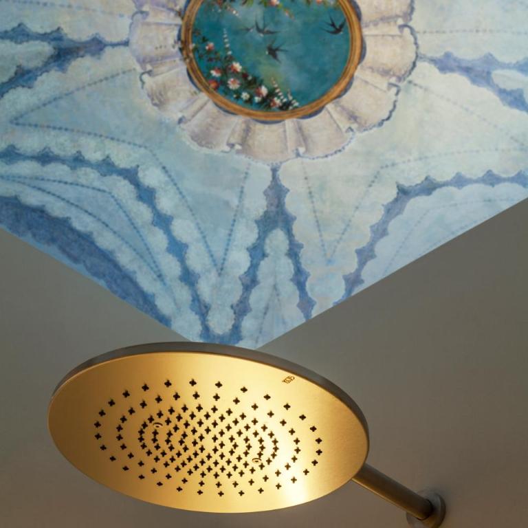 Palazzo Tafuri Boutique Hotel - Suite - 5