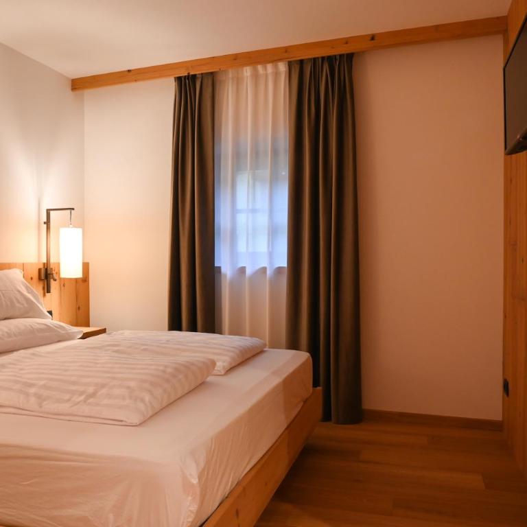 B&B Fontanella - Camera King Superior - 2