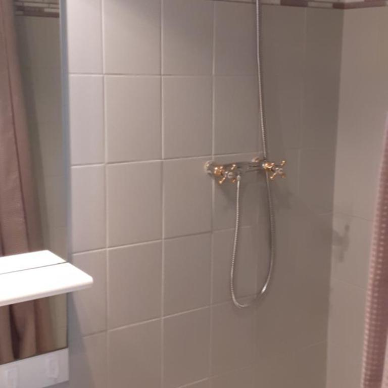 Studio 30 m2 refait à neuf idéalement situé centre ville et plage - Studio - 9