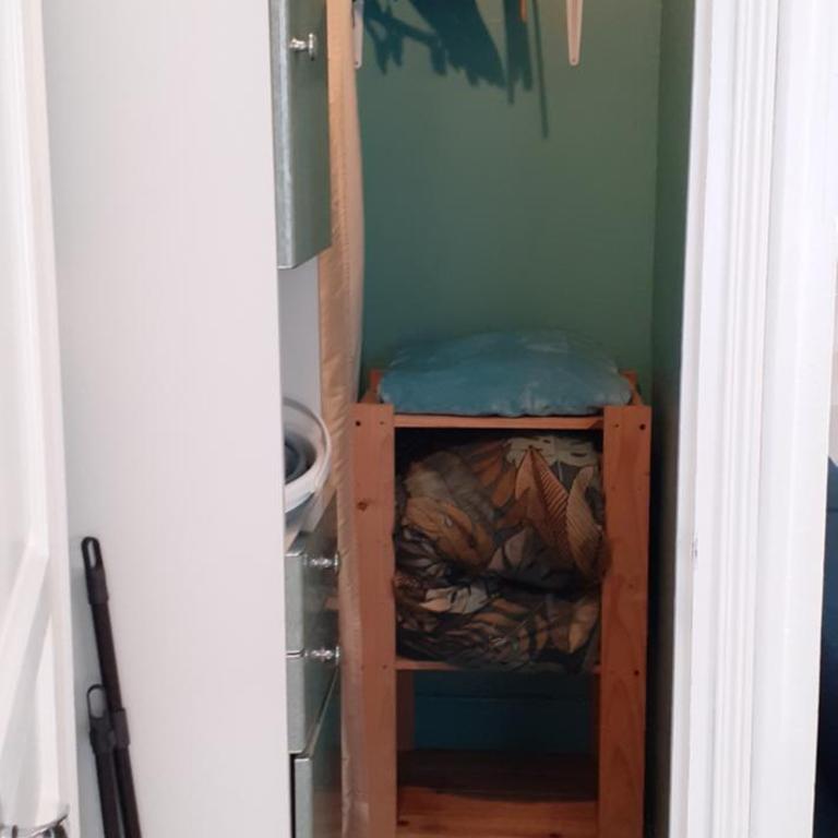 Studio 30 m2 refait à neuf idéalement situé centre ville et plage - Studio - 14