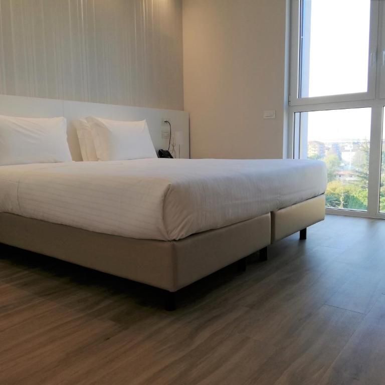 Novo Hotel Rossi - Camera Singola - 3