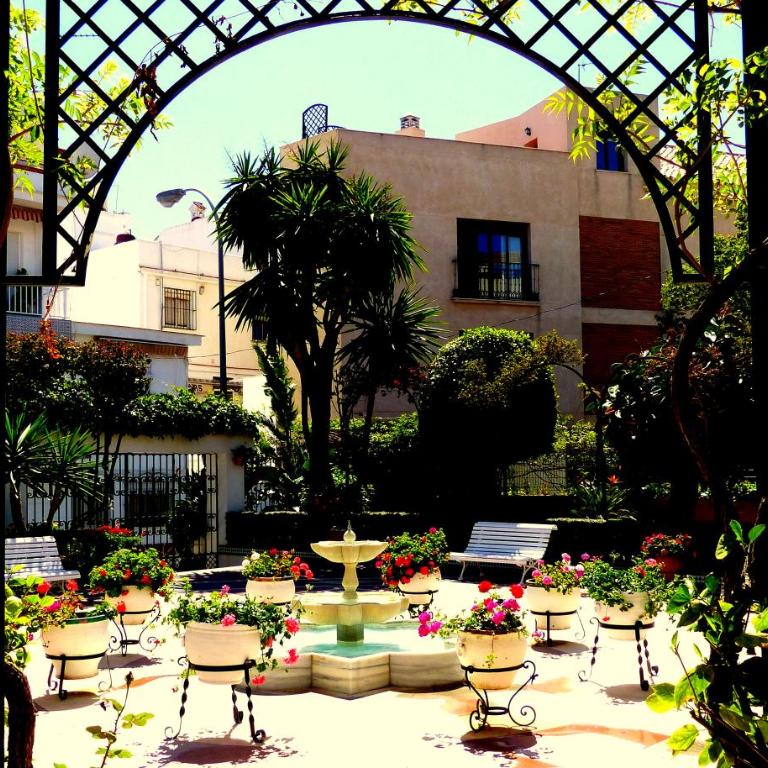 Apartamentos Trocadero Ap18 - Apartamento de 1 dormitorio - 12