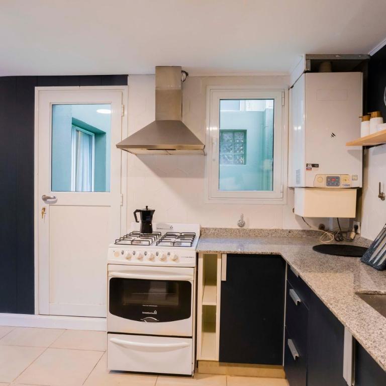 Bariloche Pampa Apart - Q425 - - Apartamento de 1 dormitorio - 36