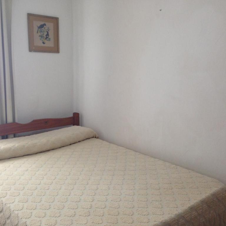 Hotel Araucano - Apartamento de 2 dormitorios - 1