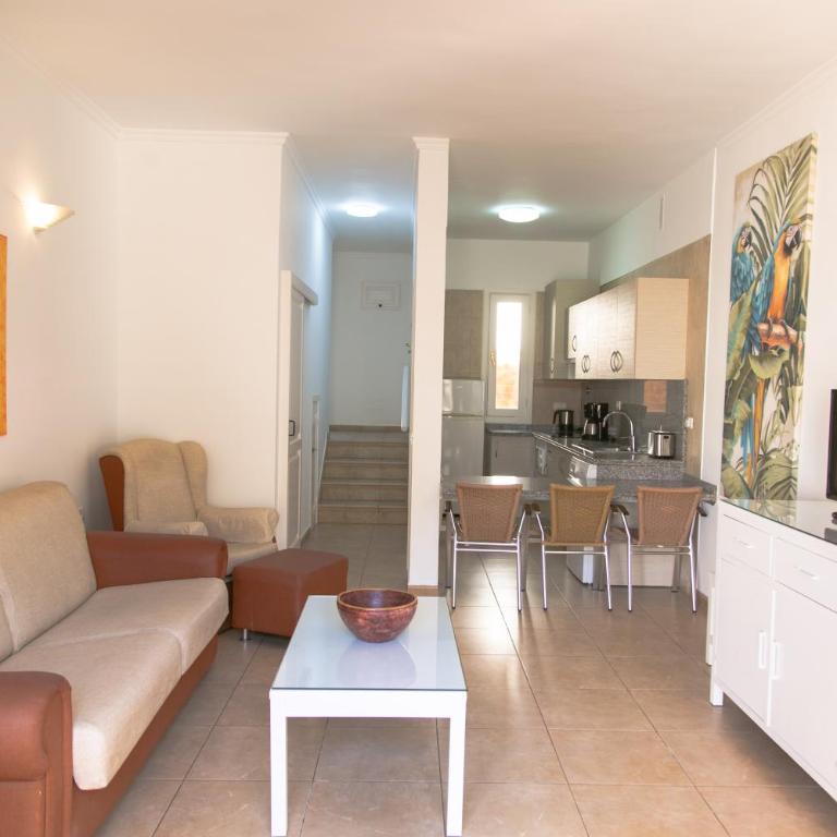 Westhaven Bay - Apartamento de 1 dormitorio - 3