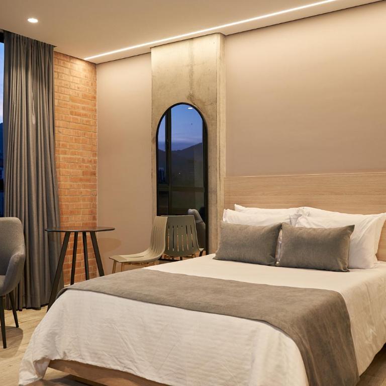 Eutopiq Hotel - Standard Room - 11