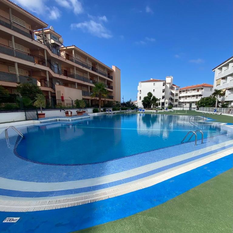 Aloha Summerland Vip Studio Sea & Pool View - Apartamento de 1 dormitorio - 25