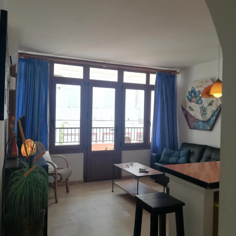 Apartamentos Trocadero Ap18 - Apartamento de 1 dormitorio - 4