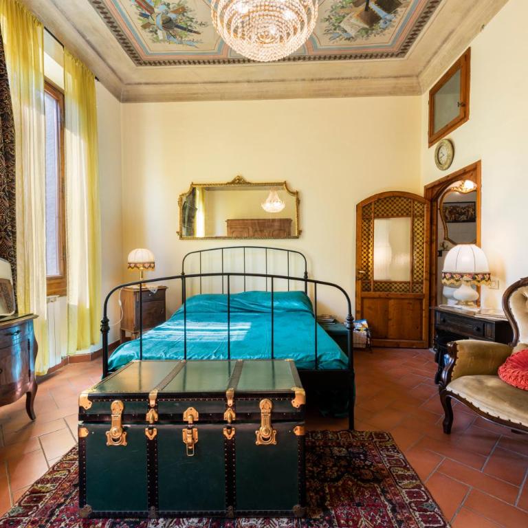 Monna Lisa by Mmega - Appartamento con 1 Camera da Letto - 4