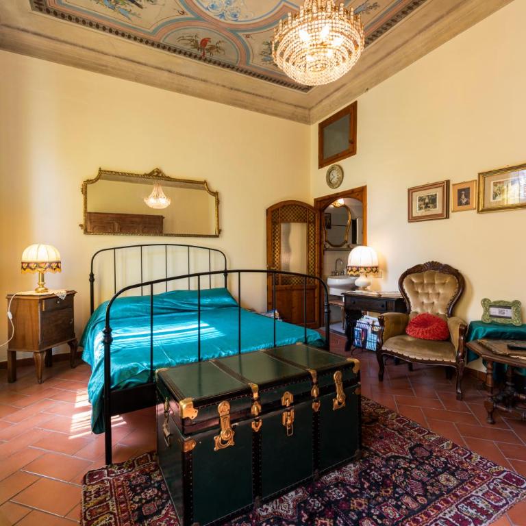 Monna Lisa by Mmega - Appartamento con 1 Camera da Letto - 7