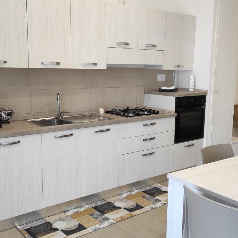 Casa Tono vacanze - Appartamento con 2 Camere da Letto - 5