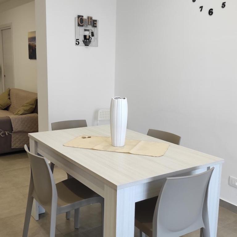 Casa Tono vacanze - Appartamento con 2 Camere da Letto - 3