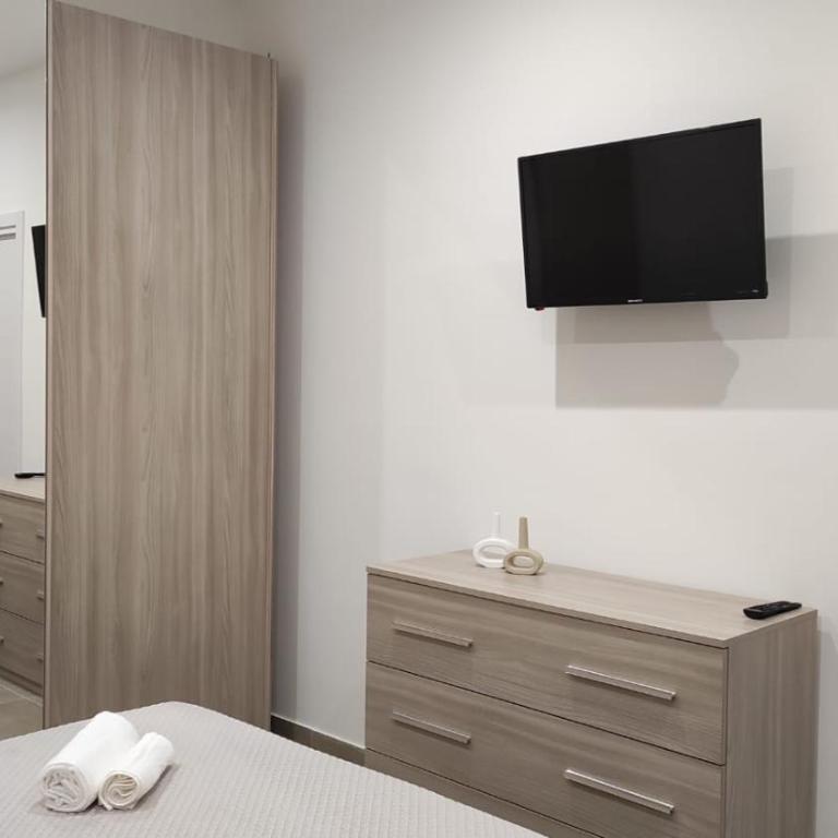 Casa Tono vacanze - Appartamento con 2 Camere da Letto - 9