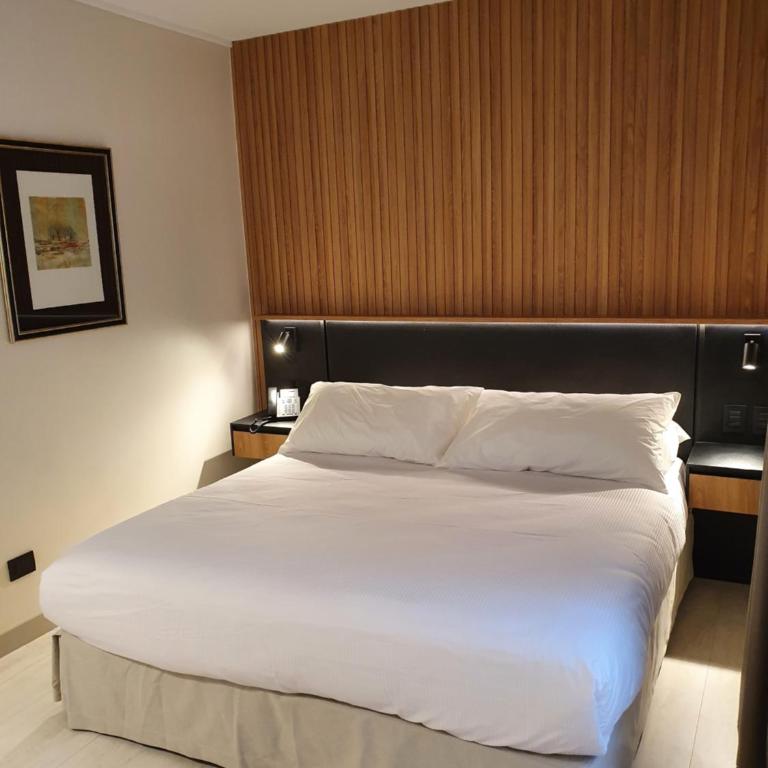 Lastarria Hotel - Habitación Doble Estándar - 6