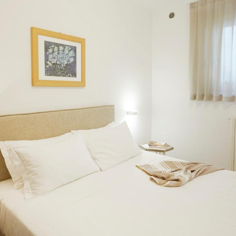 Maison del Bassotto - Appartamento con 1 Camera da Letto - 22