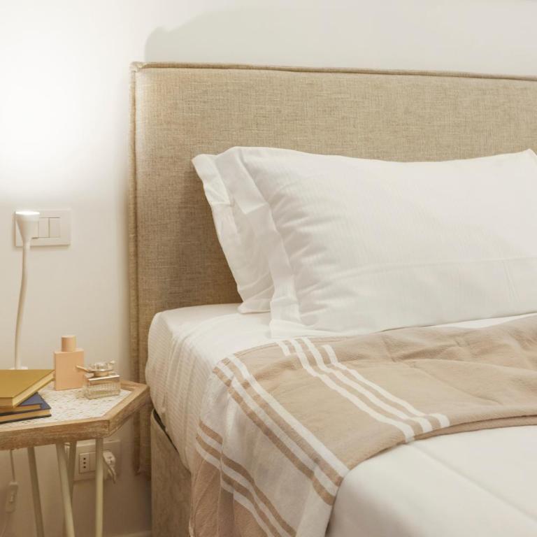 Maison del Bassotto - Appartamento con 1 Camera da Letto - 20