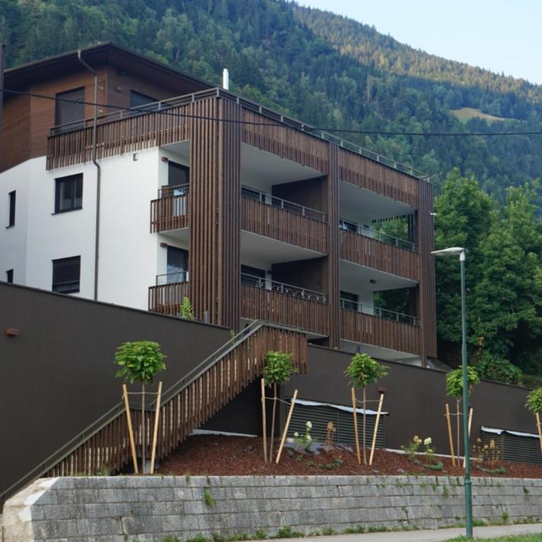 Ferienwohnung Karasek Deluxe - Apartment mit Seeblick - 37