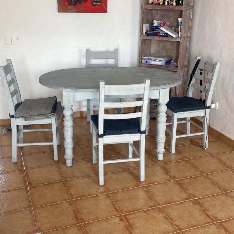 Strandapartment Costa Luz-Ozean View - Apartamento - 16