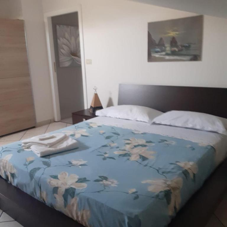 Etna mare - Appartamento con 2 Camere da Letto - 40