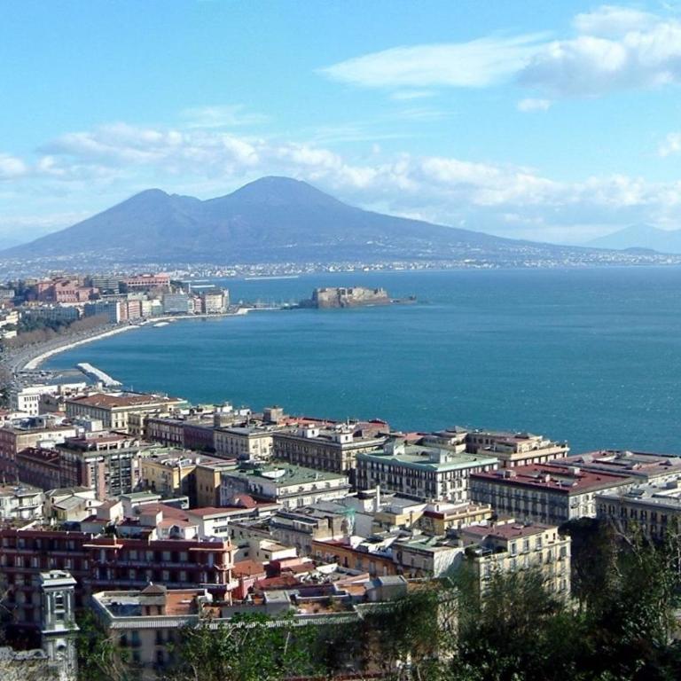 Bed&Coffee Napoli - Scarlatti - Appartamento con 2 Camere da Letto - 20