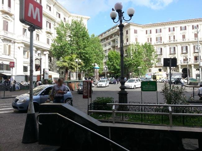 Bed&Coffee Napoli - Scarlatti - Appartamento con 2 Camere da Letto - 17