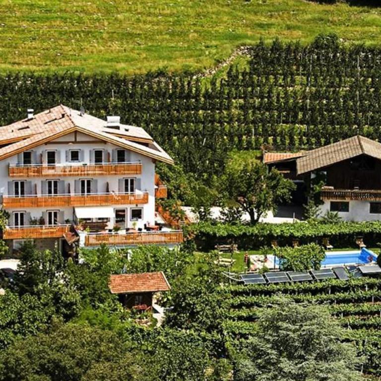 Panorama Residence Rebgut - Appartamento con 1 Camera da Letto - 2