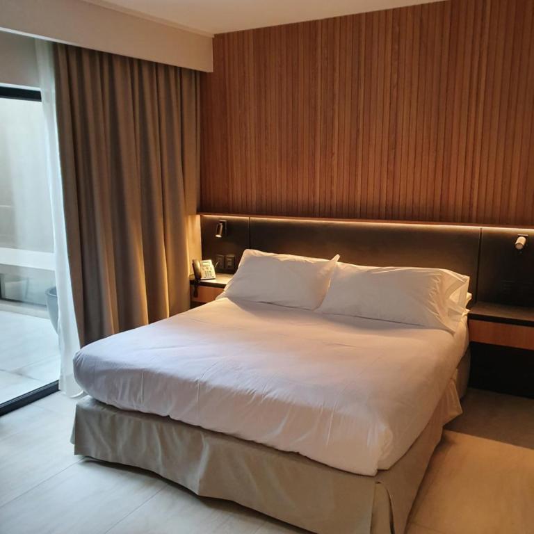 Lastarria Hotel - Habitación Superior - 1 cama grande - 8