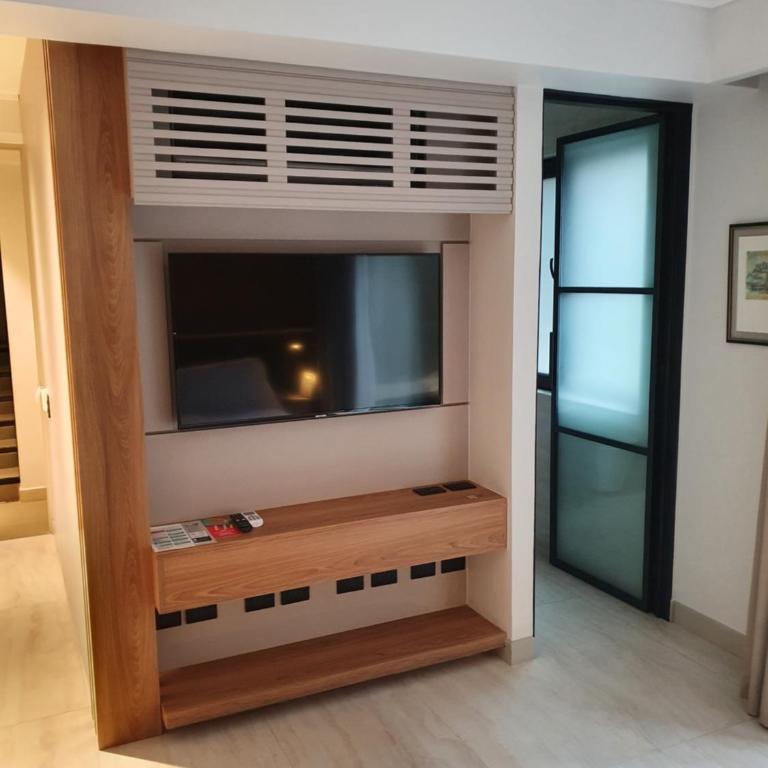 Lastarria Hotel - Habitación Superior - 1 cama grande - 6