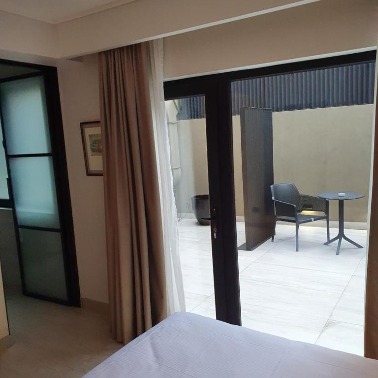 Lastarria Hotel - Habitación Superior - 1 cama grande - 5