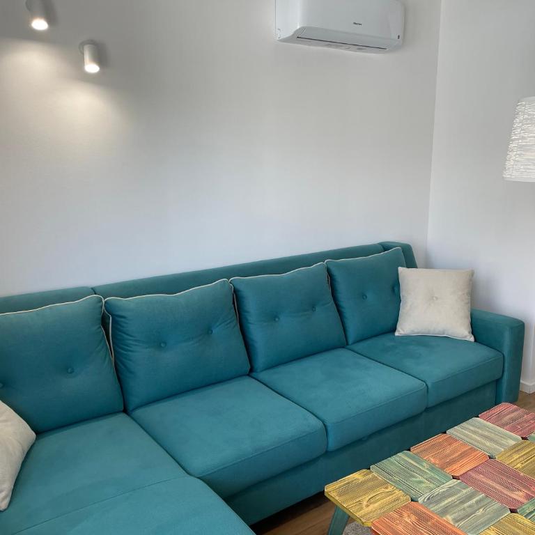 Amigi - Apartman sa 2 Spavaće Sobe - 8