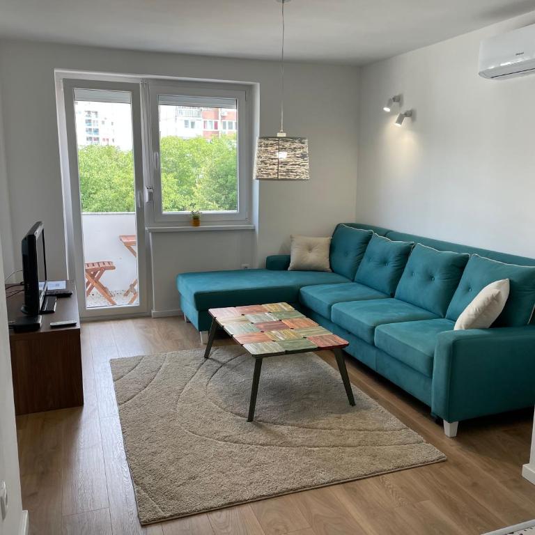 Amigi - Apartman sa 2 Spavaće Sobe - 7