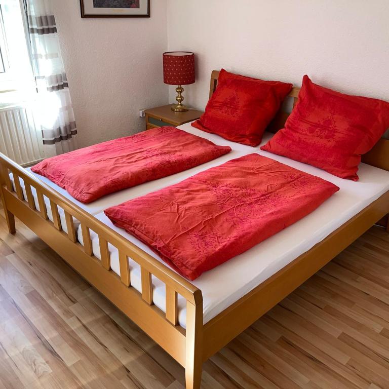 FeWo HoLiDay HouSE Allgäu - Ferienhaus - 8