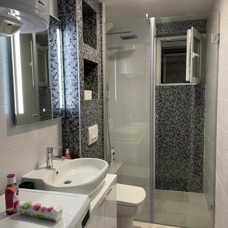 Amigi - Apartman sa 2 Spavaće Sobe - 21