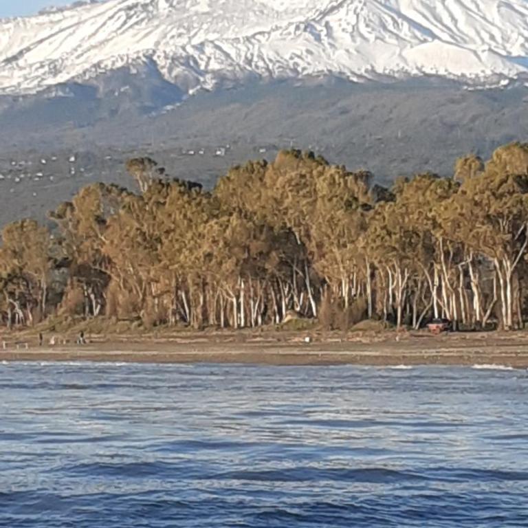 Etna mare - Appartamento con 2 Camere da Letto - 96